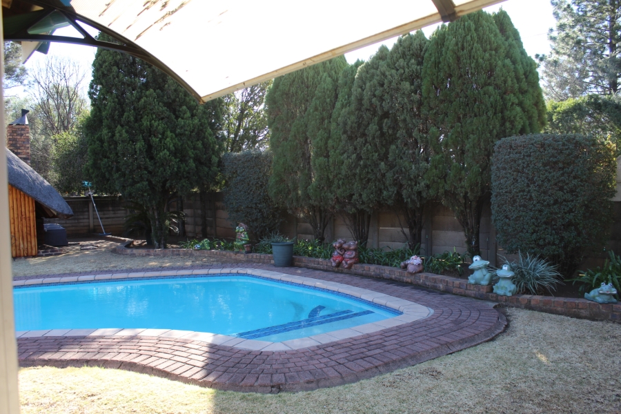 3 Bedroom Property for Sale in Vaalpark Free State
